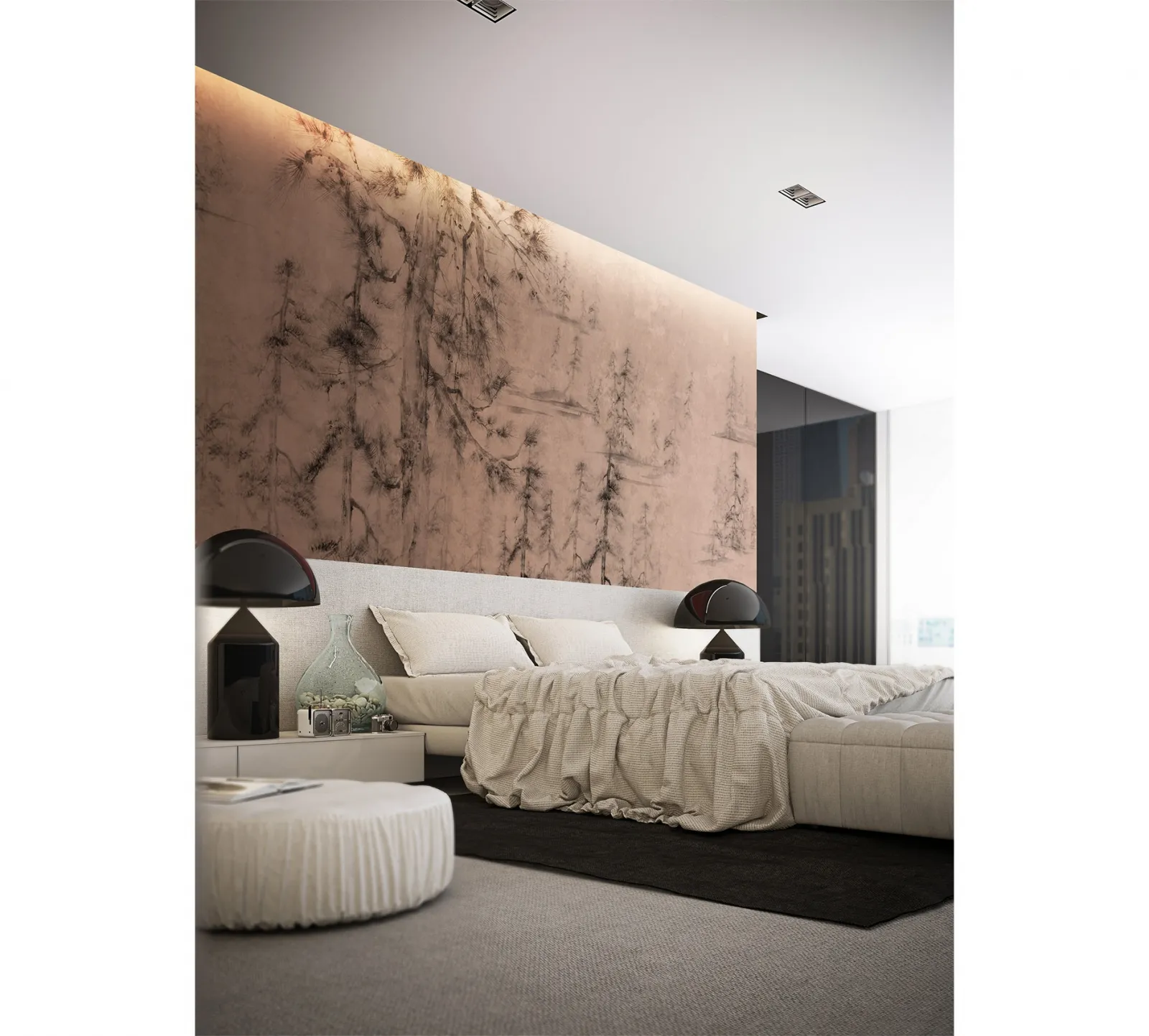 Обои для стен Fresq T.R.02 shop131-2