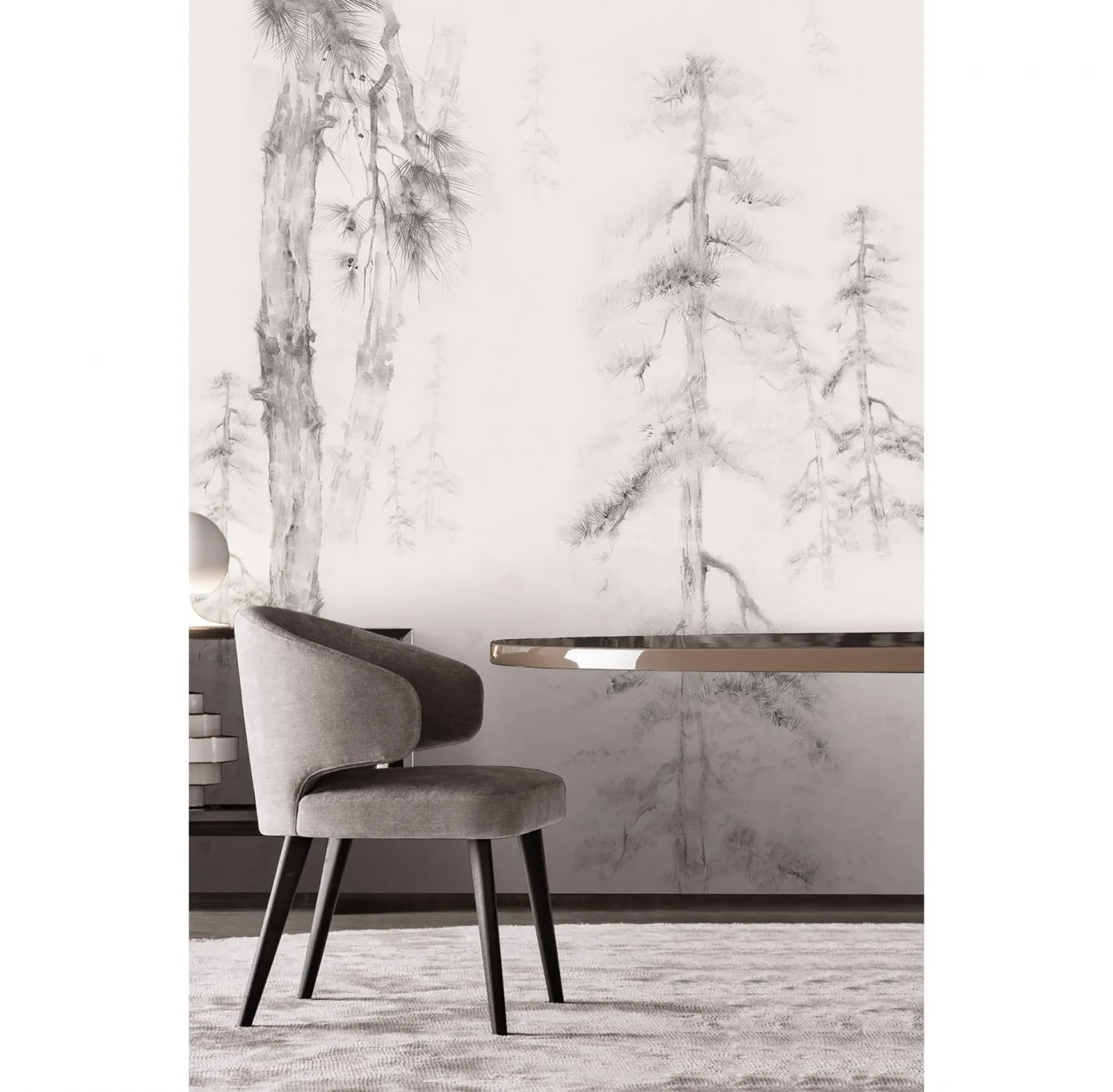 Обои для стен Fresq T.R.02 shop131-3