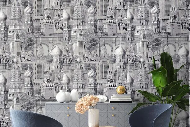 Обои для стен Milassa Trend trend10011 #3