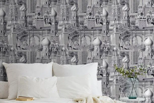 Обои для стен Milassa Trend trend10011 #8