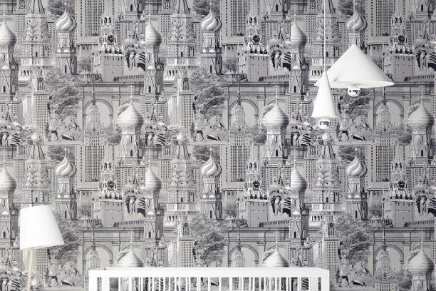 Обои для стен Milassa Trend trend10011 #9