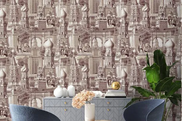 Обои для стен Milassa Trend Trend10012 #3