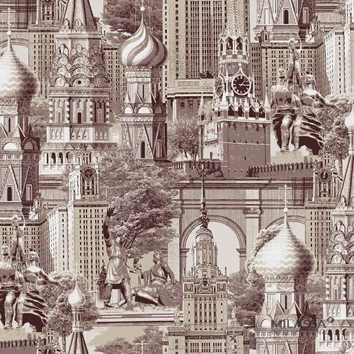 Обои для стен Milassa Trend Trend10012