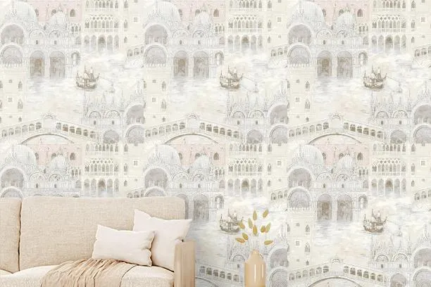 Обои для стен Milassa Trend trend1002 #5