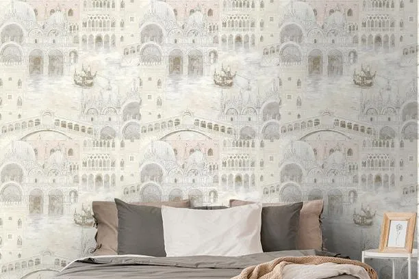 Обои для стен Milassa Trend trend1002 #7