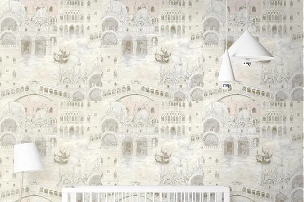 Обои для стен Milassa Trend trend1002 #9