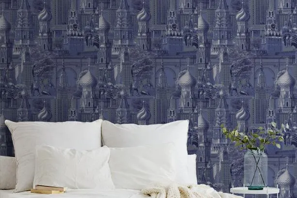 Обои для стен Milassa Trend trend10021 #8