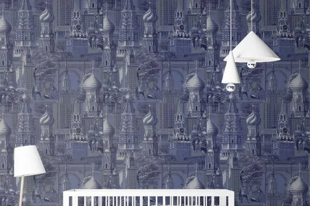 Обои для стен Milassa Trend trend10021 #9