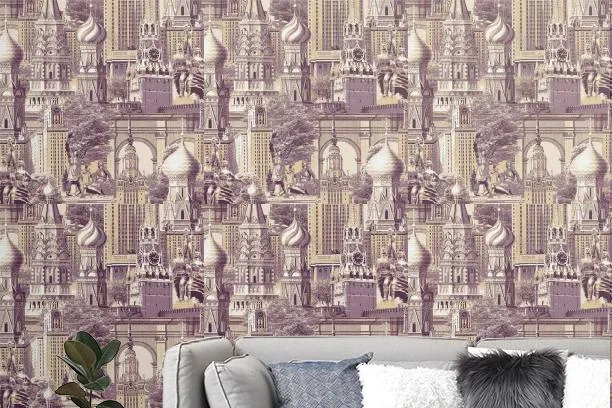 Обои для стен Milassa Trend trend10022 #4