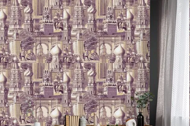 Обои для стен Milassa Trend trend10022 #6