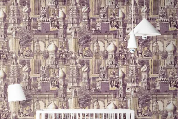 Обои для стен Milassa Trend trend10022 #9