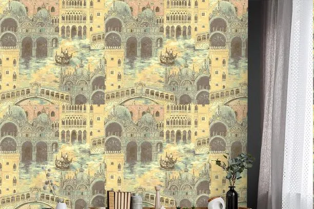 Обои для стен Milassa Trend trend1004 #6