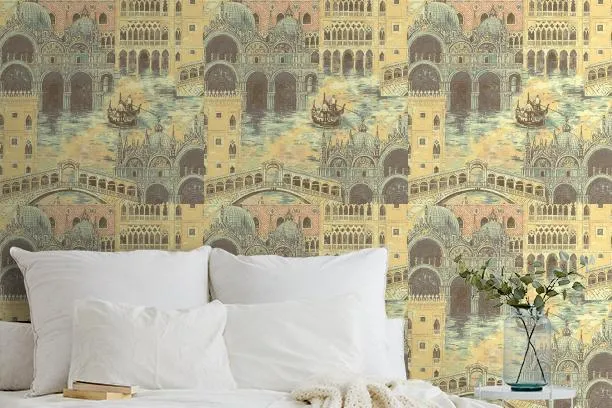 Обои для стен Milassa Trend trend1004 #8