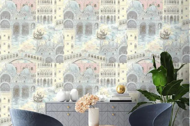 Обои для стен Milassa Trend trend1005 #3