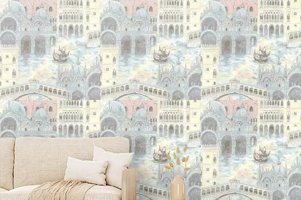 Обои для стен Milassa Trend trend1005 #5