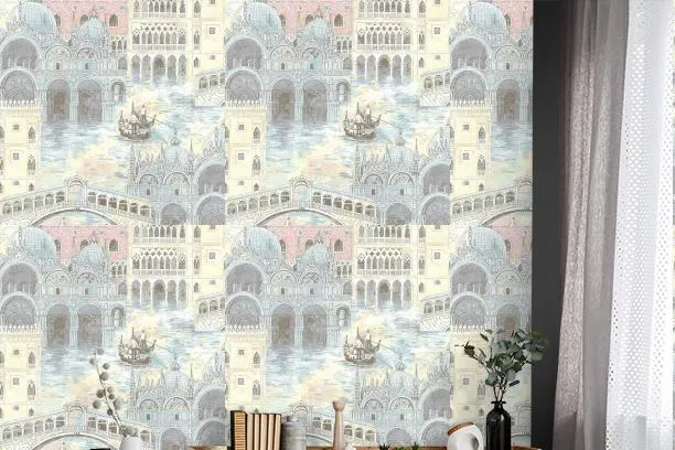 Обои для стен Milassa Trend trend1005 #6