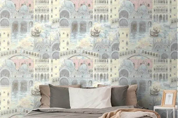 Обои для стен Milassa Trend trend1005 #7