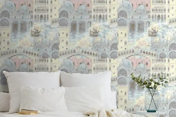 Обои для стен Milassa Trend trend1005 #8