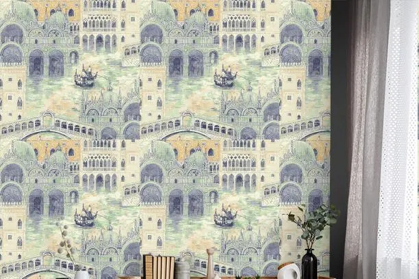 Обои для стен Milassa Trend Trend1006 #6