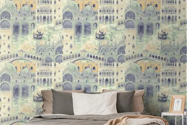 Обои для стен Milassa Trend Trend1006 #7