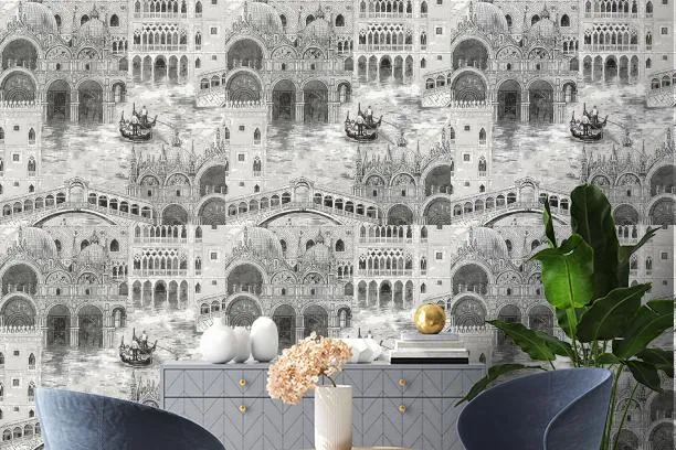 Обои для стен Milassa Trend Trend1011 #3