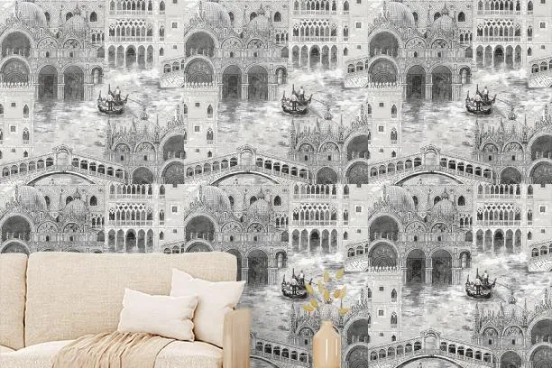 Обои для стен Milassa Trend Trend1011 #5