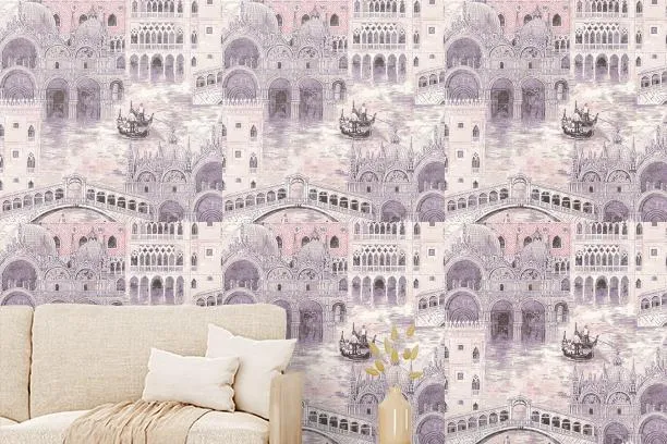 Обои для стен Milassa Trend Trend1022 #5