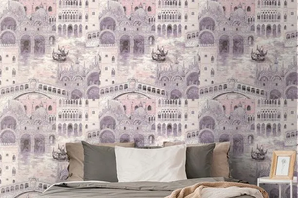 Обои для стен Milassa Trend Trend1022 #7