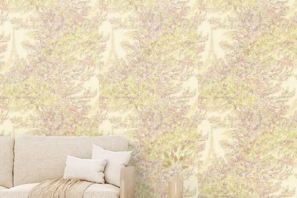 Обои для стен Milassa Trend Trend2005 #5