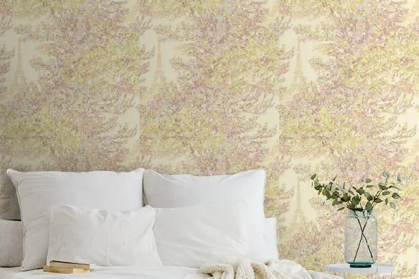 Обои для стен Milassa Trend Trend2005 #8