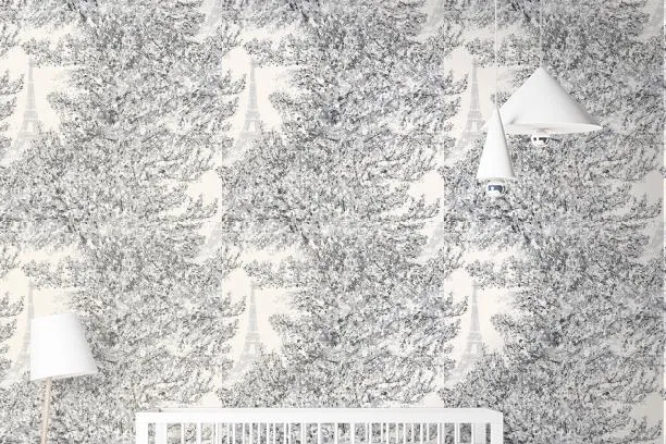 Обои для стен Milassa Trend Trend2011 #9