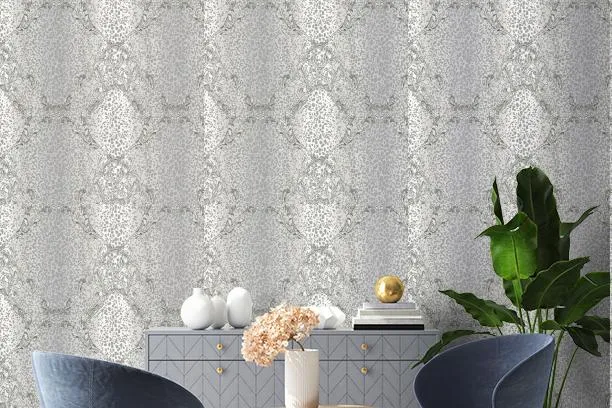 Обои для стен Milassa Trend trend4001 #3