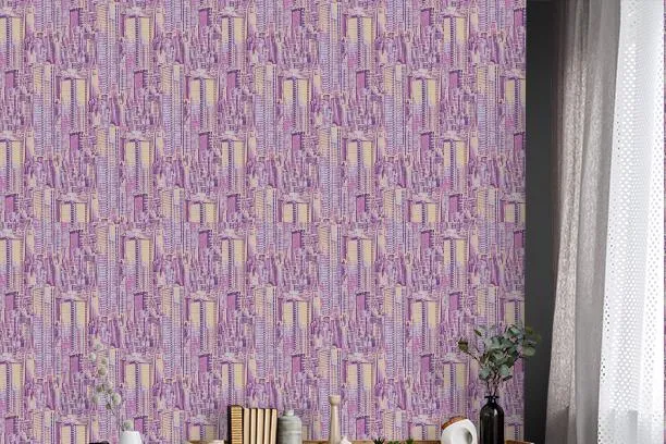 Обои для стен Milassa Trend Trend6007 #6