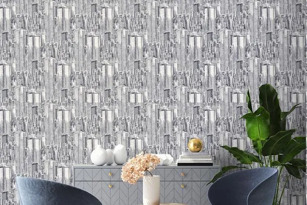 Обои для стен Milassa Trend Trend6011 #3