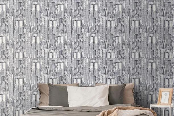 Обои для стен Milassa Trend Trend6011 #7