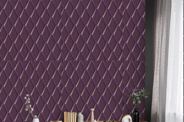 Обои для стен Milassa Trend trend7007 #6