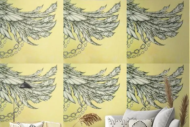 Обои для стен Milassa Twins twins10004 #2