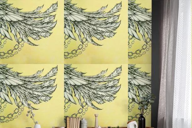 Обои для стен Milassa Twins twins10004 #6