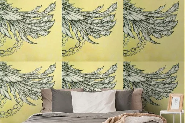 Обои для стен Milassa Twins twins10004 #7