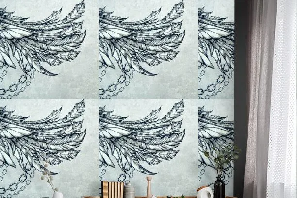 Обои для стен Milassa Twins twins10011 #6