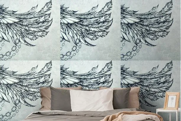 Обои для стен Milassa Twins twins10011 #7