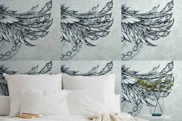 Обои для стен Milassa Twins twins10011 #8