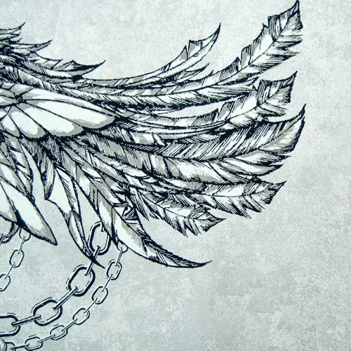 Обои для стен Milassa Twins twins10011