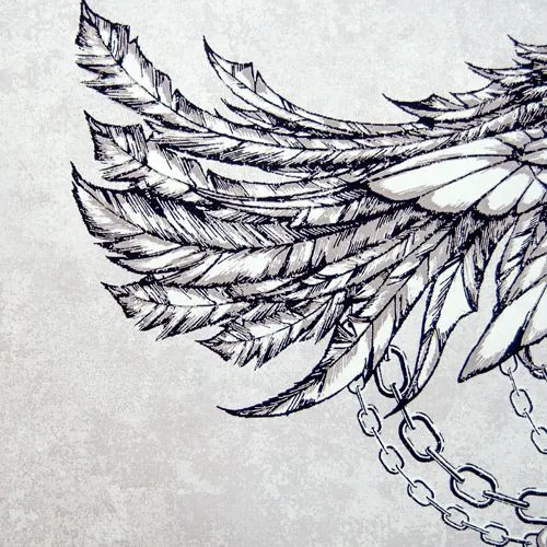 Обои для стен Milassa Twins twins100121