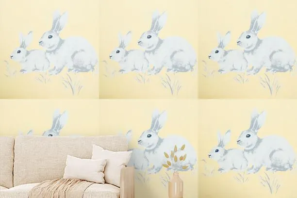 Обои для стен Milassa Twins twins1004 #5