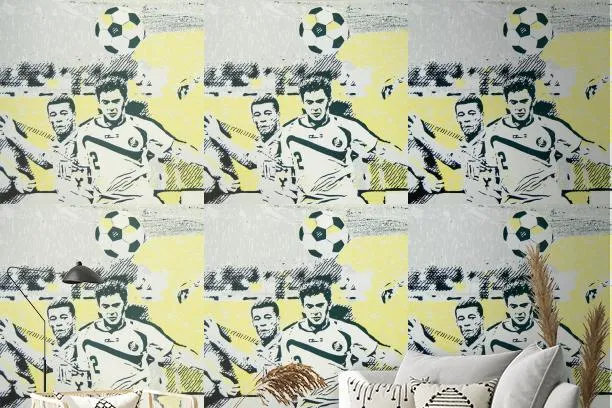 Обои для стен Milassa Twins twins11004 #2