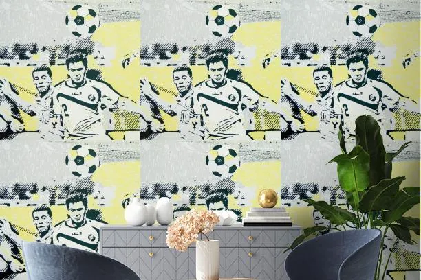 Обои для стен Milassa Twins twins11004 #3