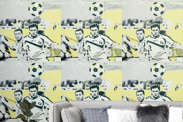 Обои для стен Milassa Twins twins11004 #4