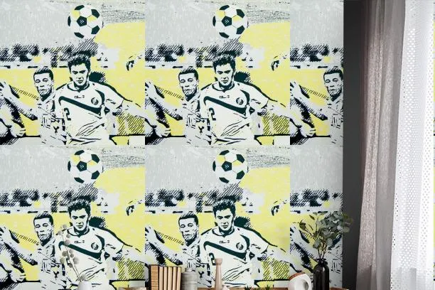 Обои для стен Milassa Twins twins11004 #6