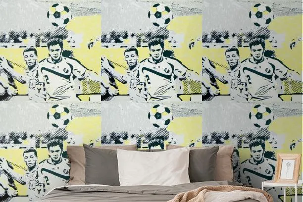 Обои для стен Milassa Twins twins11004 #7